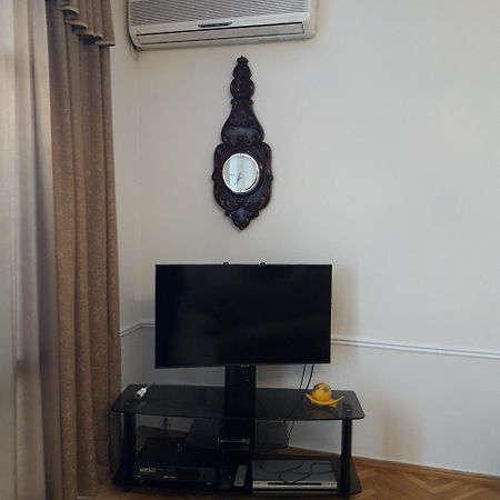 Neftiannikov Avenue Apartment Baku Luaran gambar