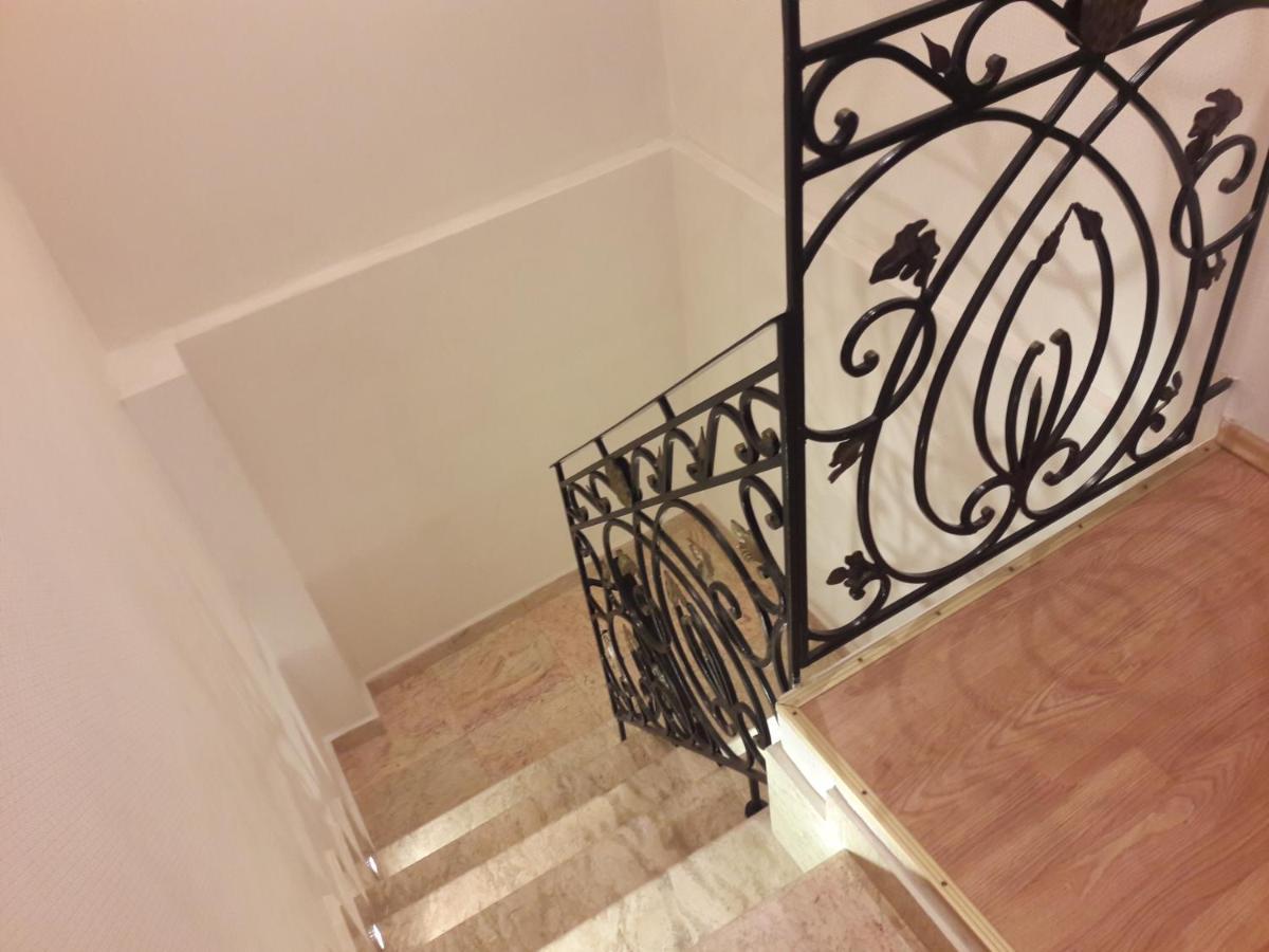 Neftiannikov Avenue Apartment Baku Luaran gambar