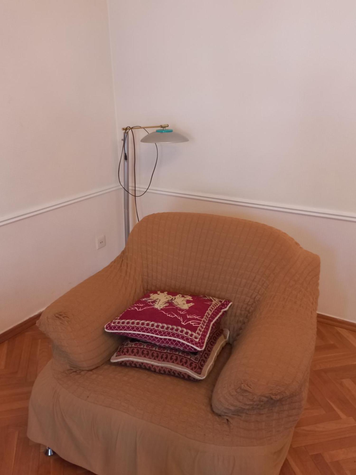 Neftiannikov Avenue Apartment Baku Luaran gambar