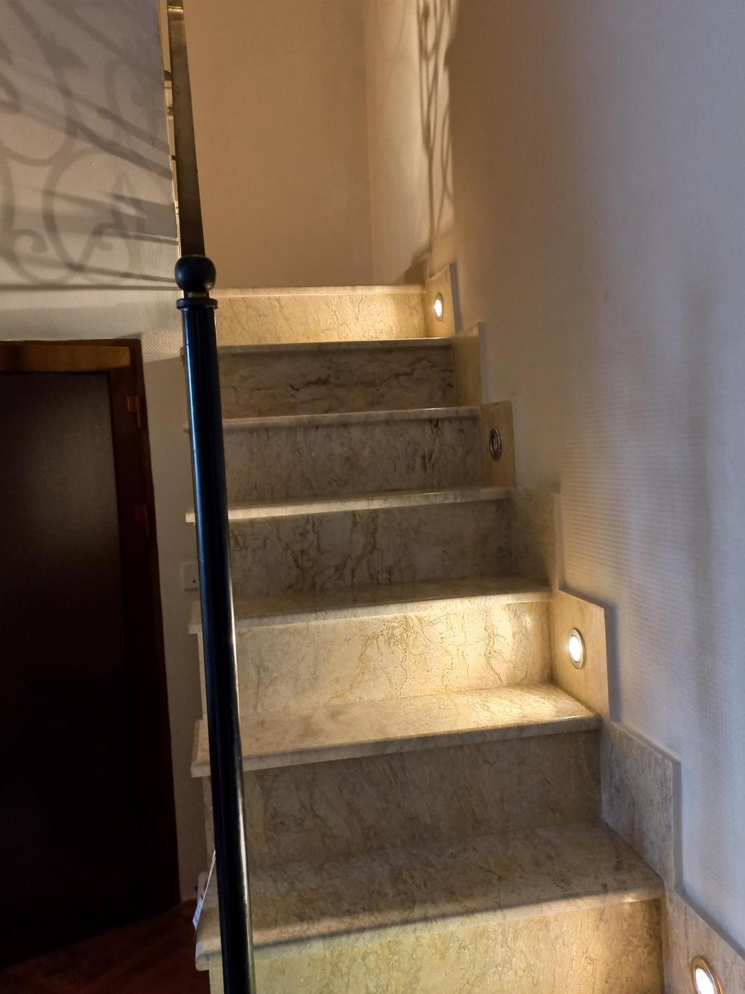 Neftiannikov Avenue Apartment Baku Luaran gambar