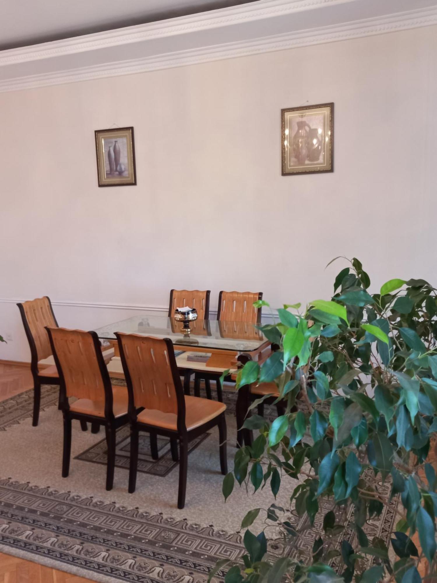 Neftiannikov Avenue Apartment Baku Luaran gambar