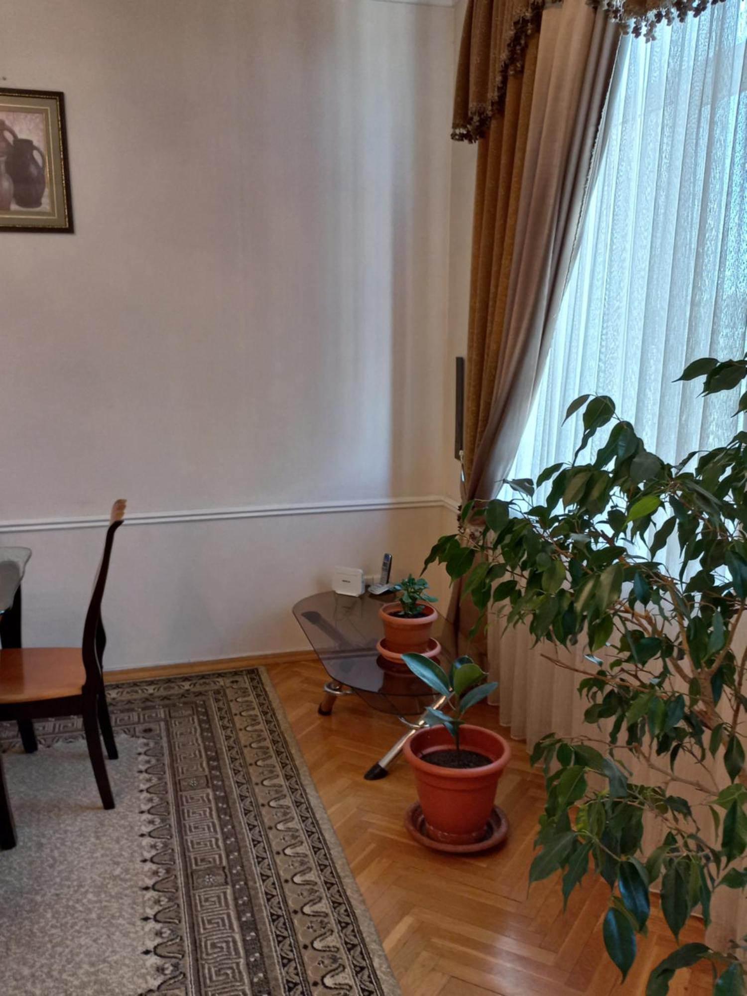 Neftiannikov Avenue Apartment Baku Luaran gambar