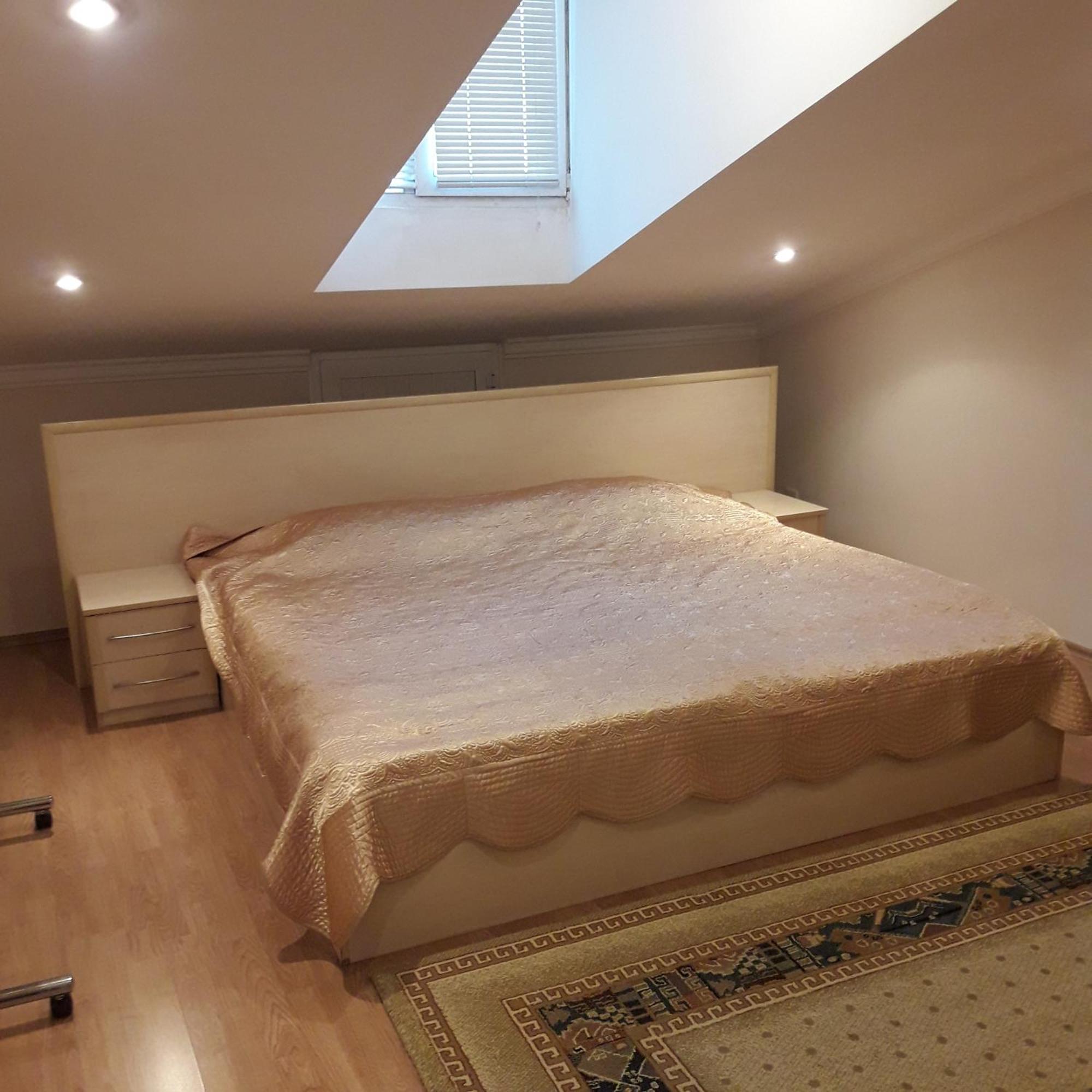 Neftiannikov Avenue Apartment Baku Luaran gambar