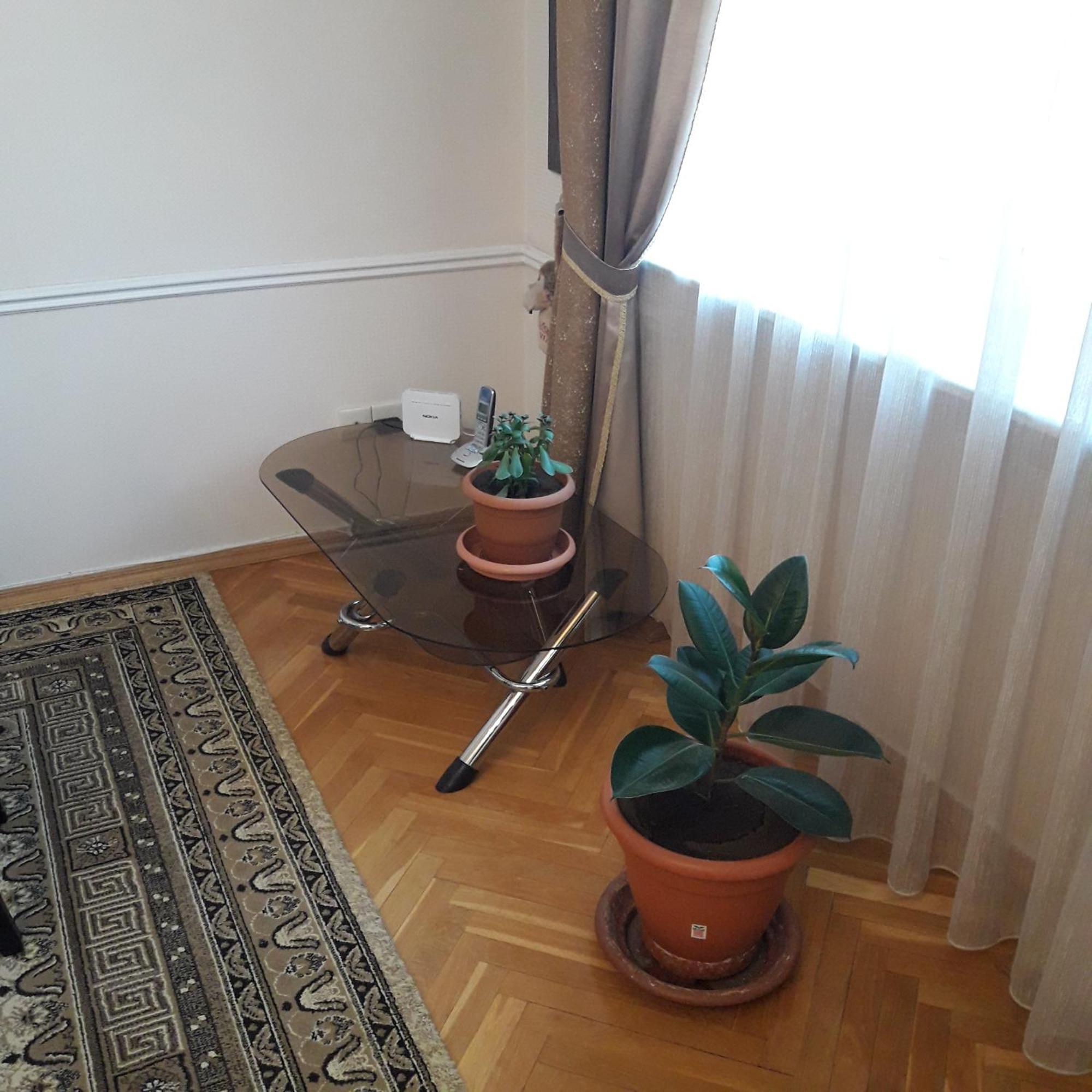 Neftiannikov Avenue Apartment Baku Luaran gambar