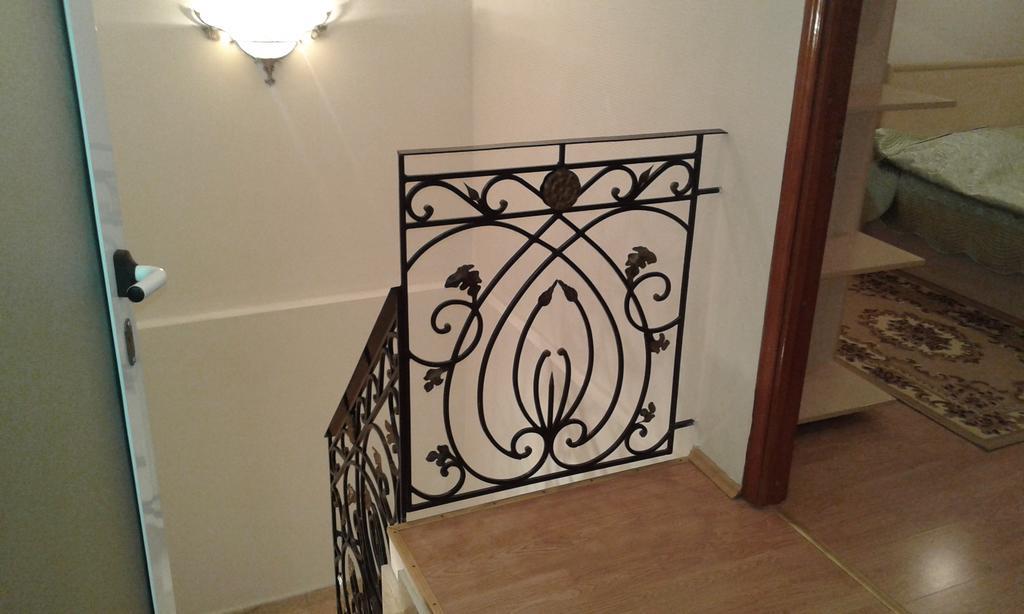 Neftiannikov Avenue Apartment Baku Luaran gambar