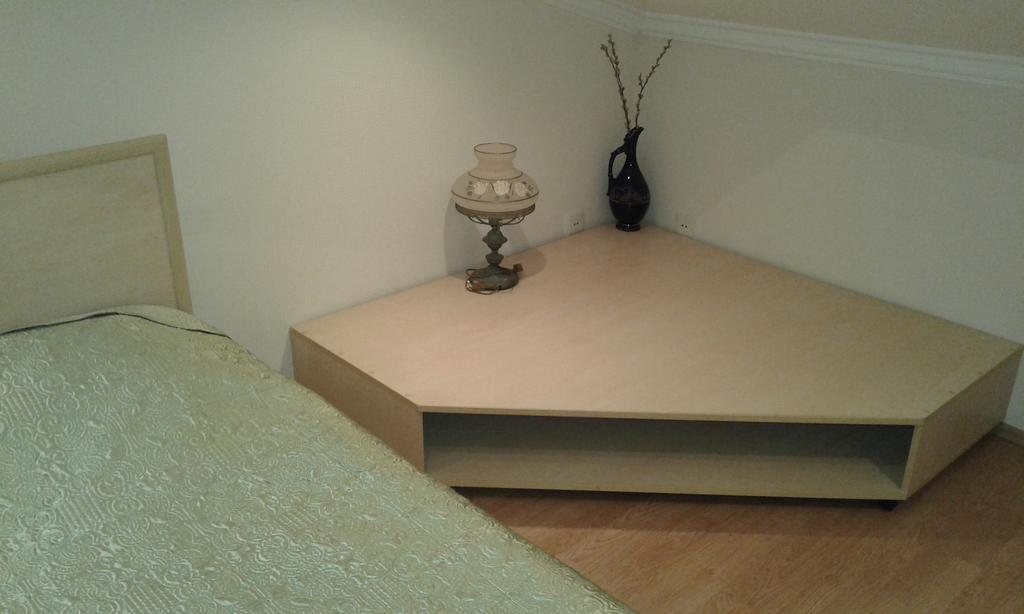Neftiannikov Avenue Apartment Baku Luaran gambar