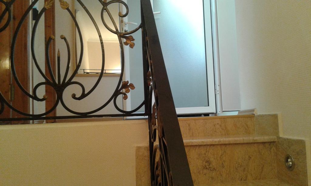 Neftiannikov Avenue Apartment Baku Luaran gambar