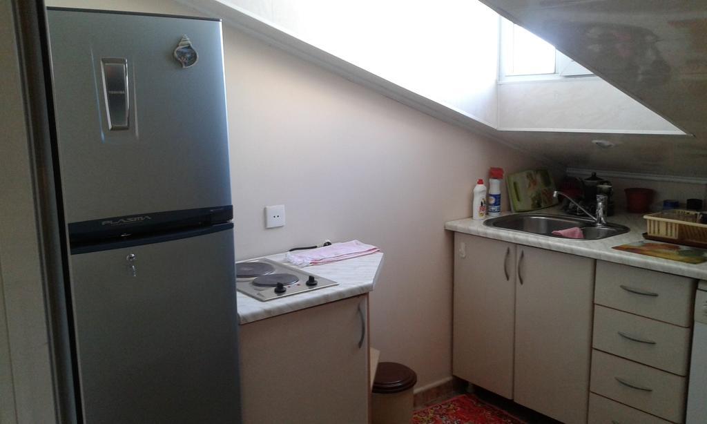 Neftiannikov Avenue Apartment Baku Luaran gambar